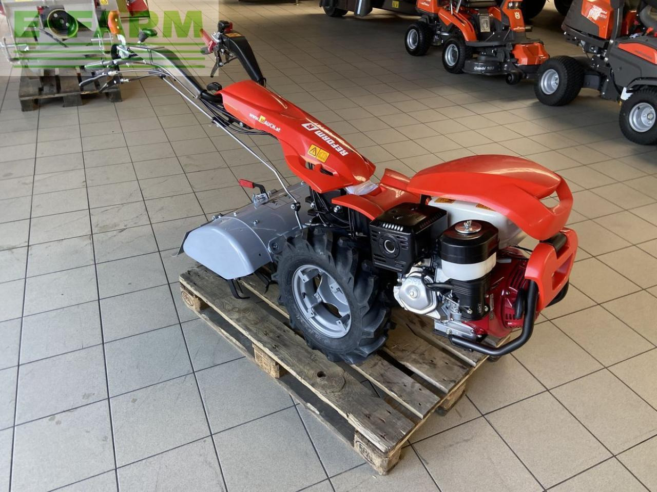 Reformwerke Wels cm 747 bodenfräse - Косилка: слика 5 Reformwerke Wels cm 747 bodenfräse - Косилка: слика 5