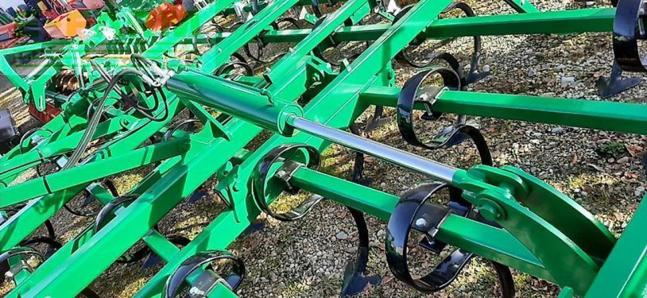 Regent terrakan 6000 r 6 bio - Култиватор: слика 4 Regent terrakan 6000 r 6 bio - Култиватор: слика 4