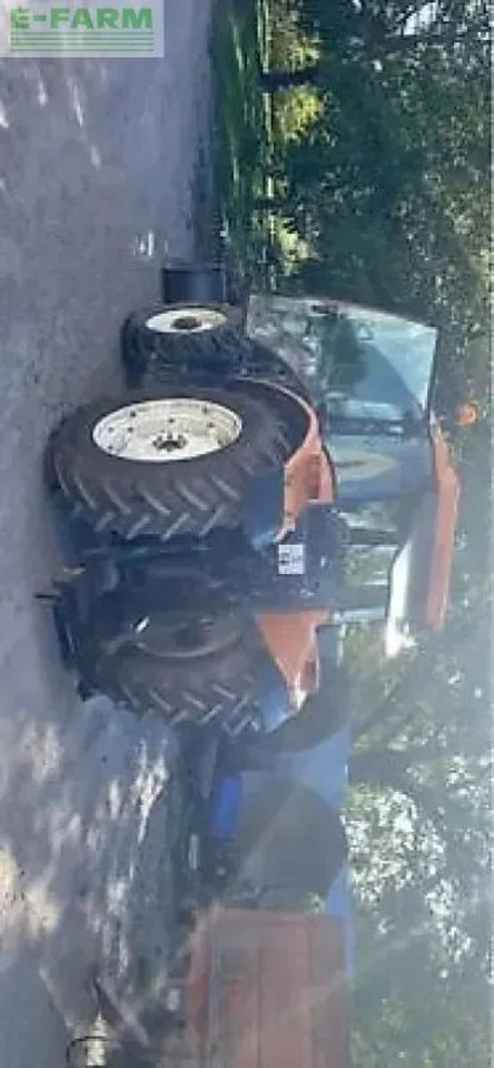 Renault ares 550 rz - Трактор: слика 3 Renault ares 550 rz - Трактор: слика 3