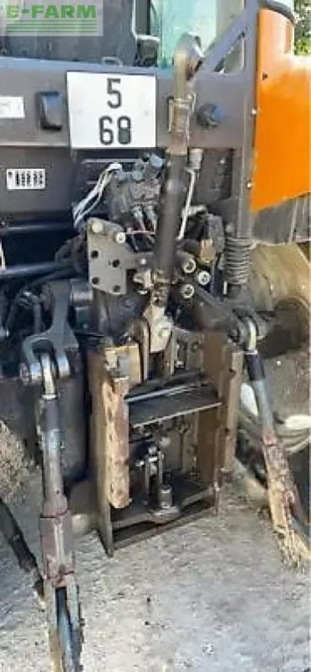 Renault ares 550 rz - Трактор: слика 5 Renault ares 550 rz - Трактор: слика 5