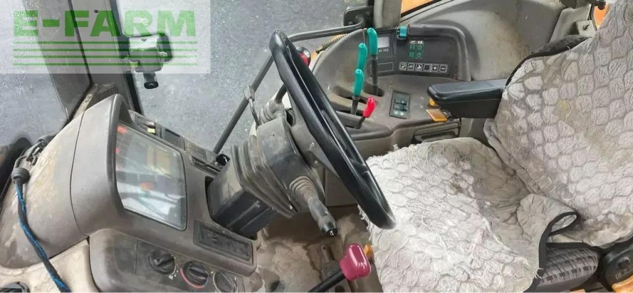 Renault ares 610 rz - Трактор: слика 4 Renault ares 610 rz - Трактор: слика 4