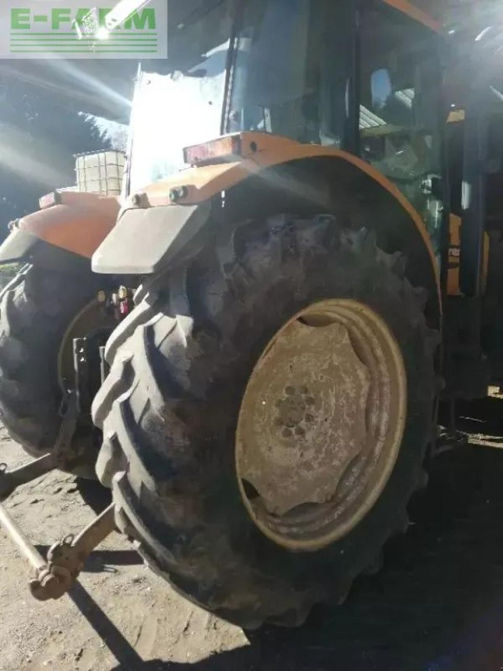 Renault ares 616 rz - Трактор: слика 3 Renault ares 616 rz - Трактор: слика 3