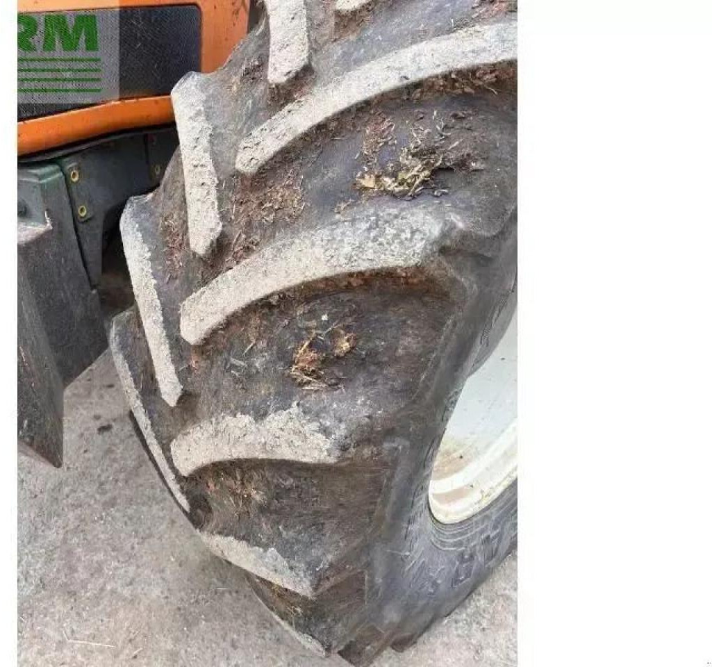 Renault ares710 - Трактор: слика 4 Renault ares710 - Трактор: слика 4