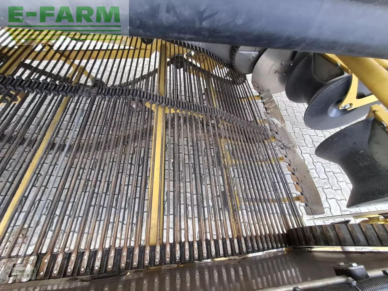 Ropa keiler ii - Комбајн за компир: слика 5 Ropa keiler ii - Комбајн за компир: слика 5