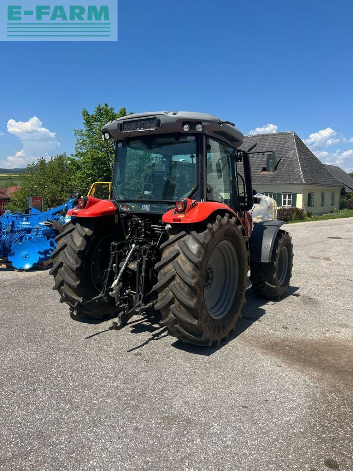 Same explorer 90.4 md - Трактор: слика 2 Same explorer 90.4 md - Трактор: слика 2