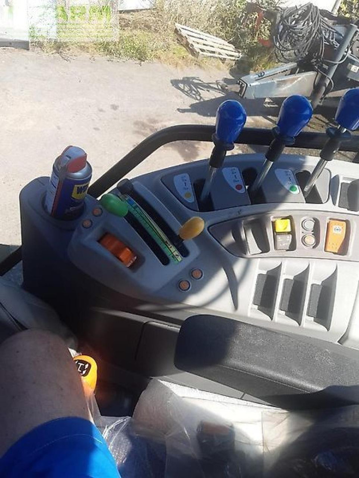 Same explorer 95 ls - Трактор: слика 5 Same explorer 95 ls - Трактор: слика 5