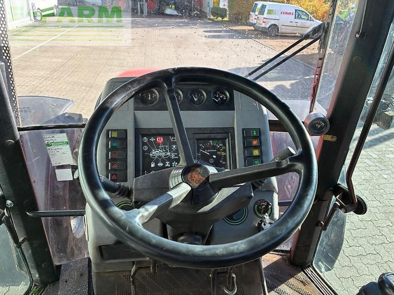 Same silver 110 - Трактор: слика 5 Same silver 110 - Трактор: слика 5