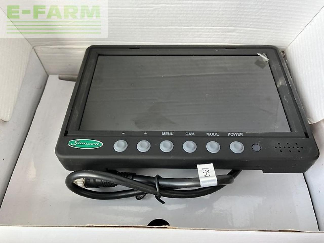 Опрема за наѓубрување Samson pg ii 18 pte slurry master 8000: слика 20