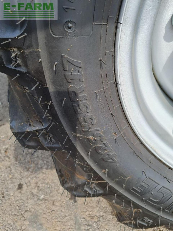 Schäffer 5680z - Мини багер: слика 4 Schäffer 5680z - Мини багер: слика 4