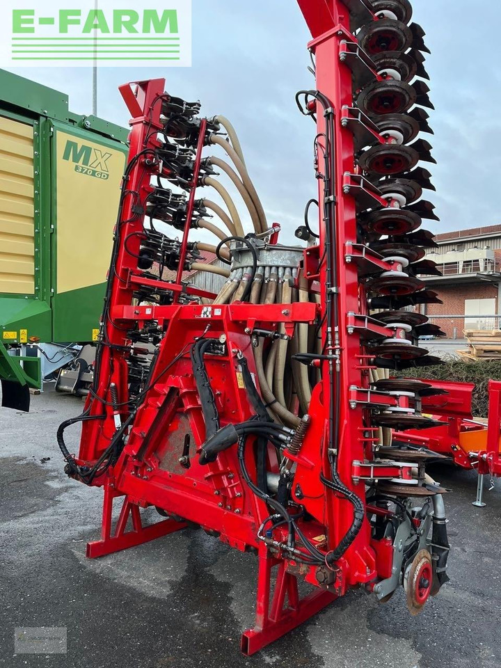 Schuitemaker SR Holland exacta 870 - Трактор: слика 2 Schuitemaker SR Holland exacta 870 - Трактор: слика 2