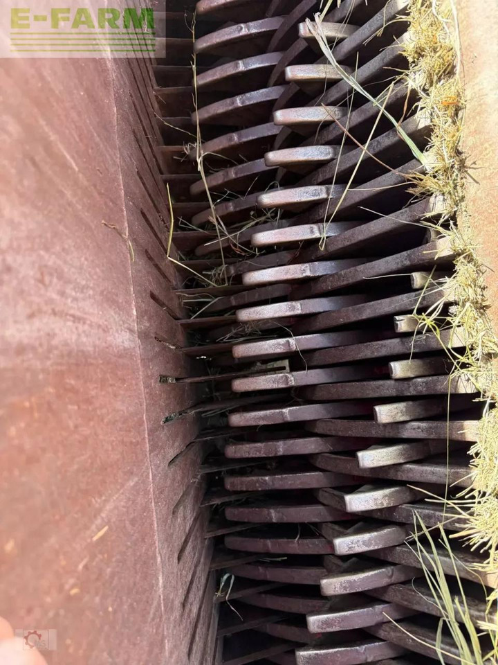 Автотоварен вагон Schuitemaker SR Holland rapide 2000 sw: слика 18