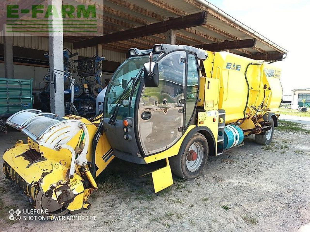 Sgariboldi gulliver 5014 - Опрема за добиток: слика 1 Sgariboldi gulliver 5014 - Опрема за добиток: слика 1