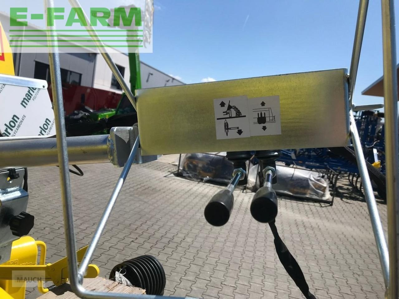 Sgariboldi st 7 monofeeder - Опрема за добиток: слика 4 Sgariboldi st 7 monofeeder - Опрема за добиток: слика 4