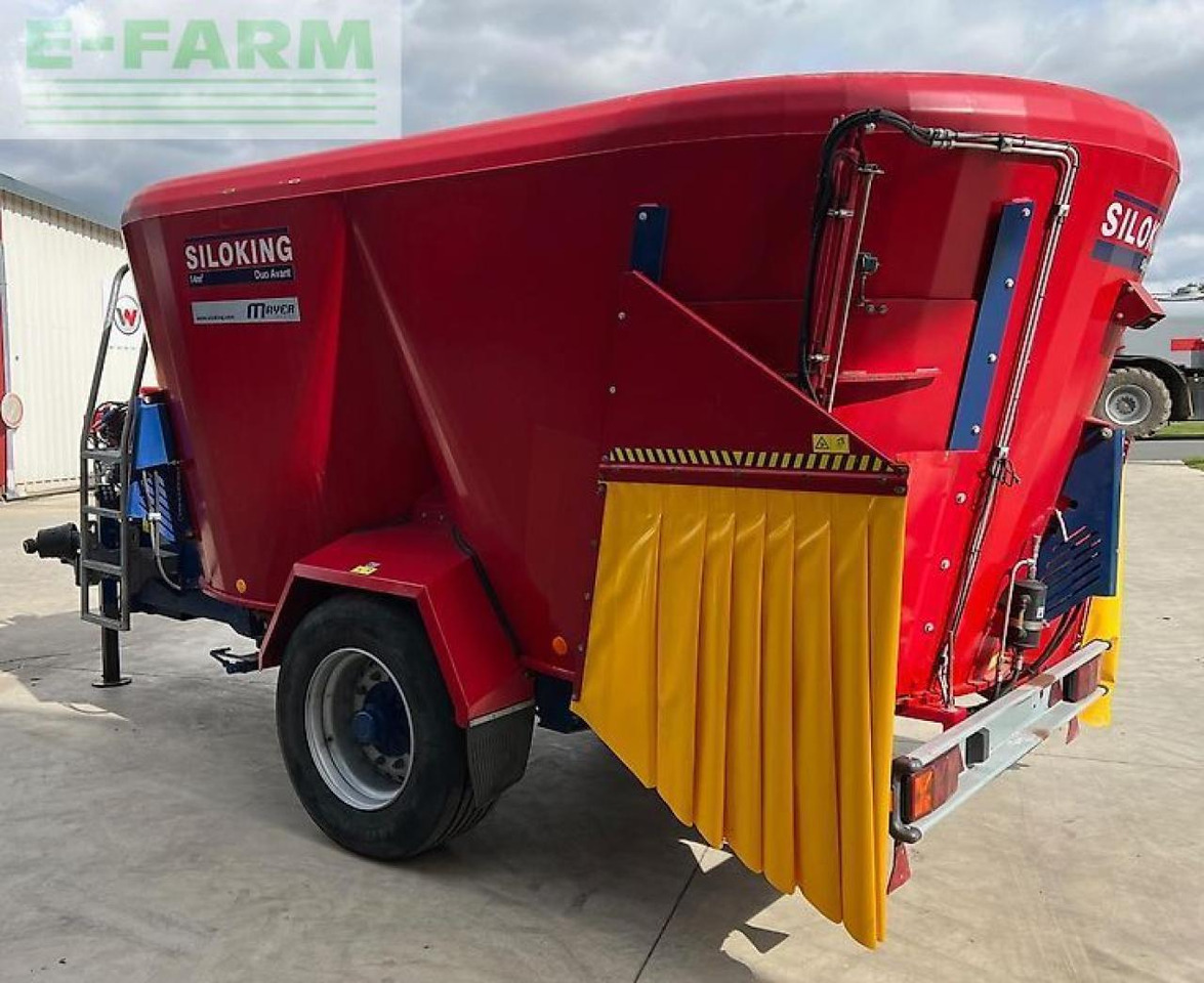 Siloking dak 14 - Опрема за добиток: слика 5 Siloking dak 14 - Опрема за добиток: слика 5