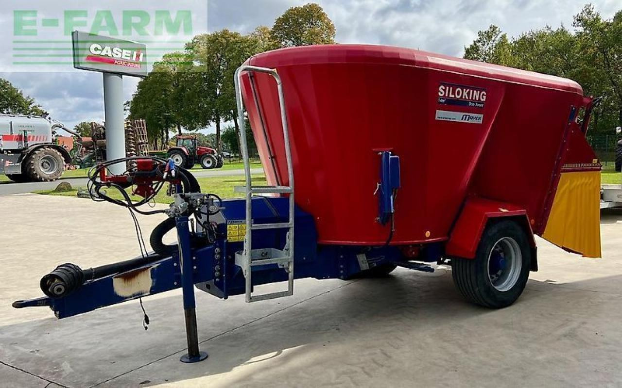 Siloking dak 14 - Опрема за добиток: слика 1 Siloking dak 14 - Опрема за добиток: слика 1