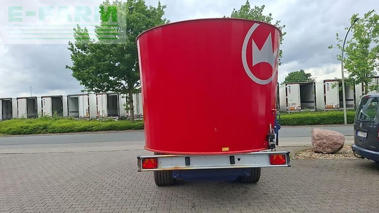 Siloking duo 18 t - Опрема за добиток: слика 4 Siloking duo 18 t - Опрема за добиток: слика 4