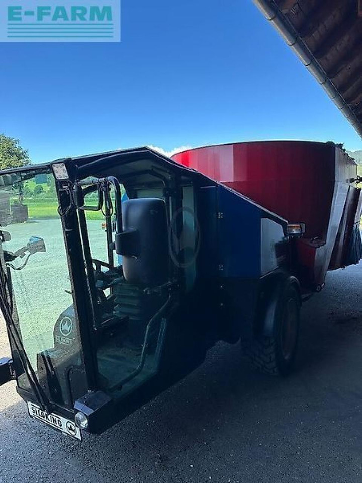 Siloking etruck 1408-14 - Опрема за добиток: слика 3 Siloking etruck 1408-14 - Опрема за добиток: слика 3