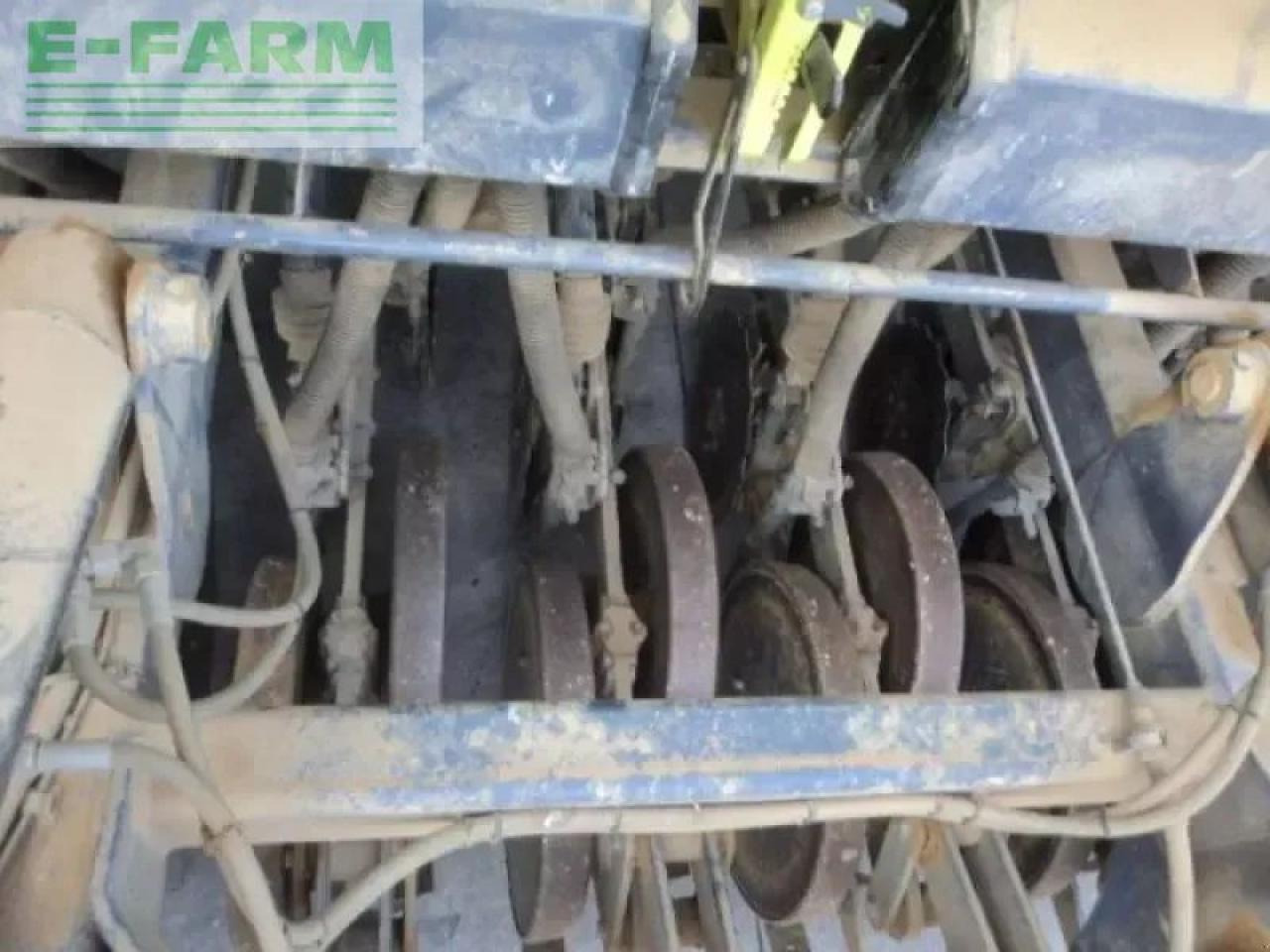 Spearhead easy drill 300 - Прецизна машина за сеење: слика 5 Spearhead easy drill 300 - Прецизна машина за сеење: слика 5