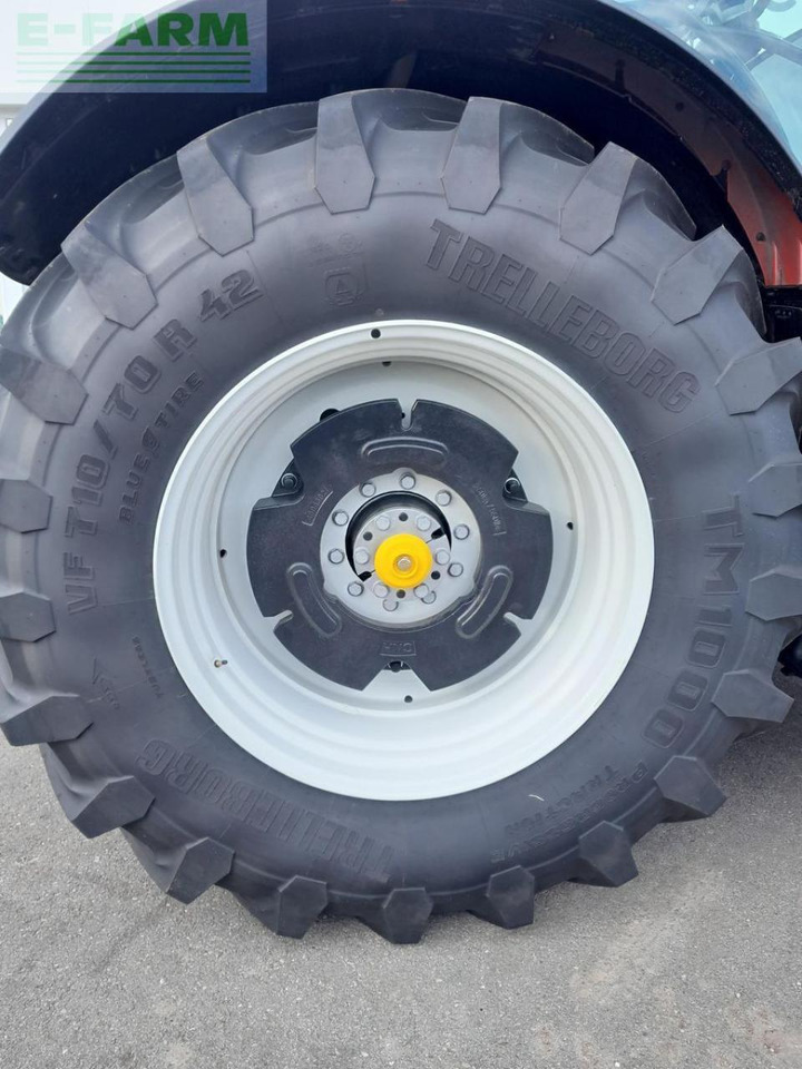 Трактор Steyr 6250 terrus cvt (stage v) CVT: слика 7