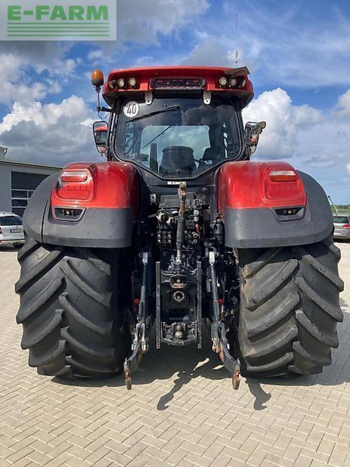 Steyr terrus 6300 cvt CVT - Трактор: слика 5 Steyr terrus 6300 cvt CVT - Трактор: слика 5