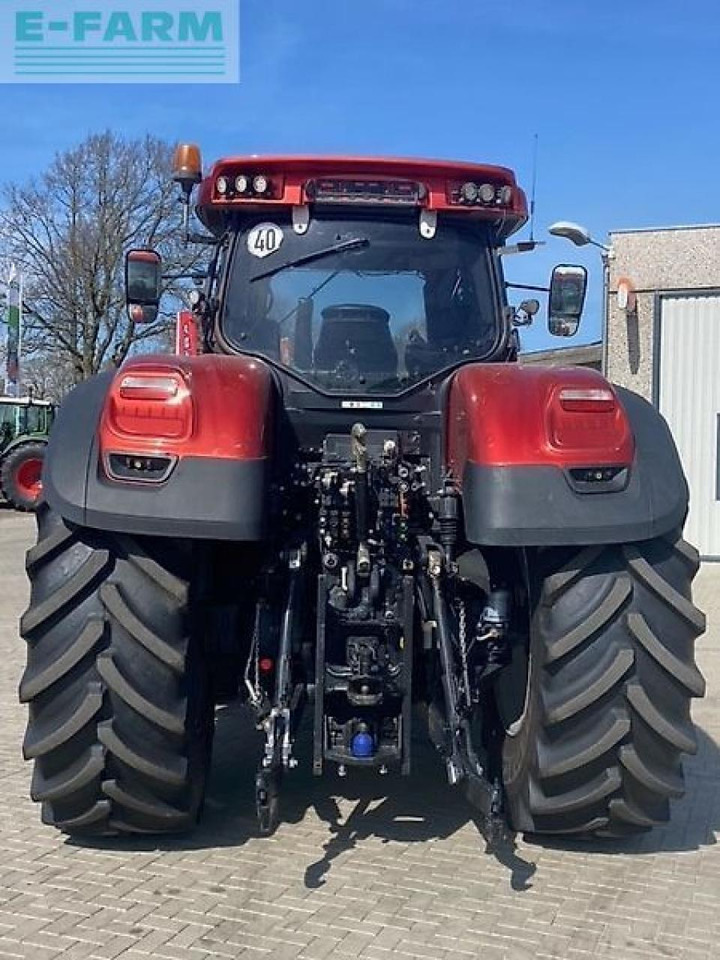 Steyr terrus 6300 cvt CVT - Трактор: слика 5 Steyr terrus 6300 cvt CVT - Трактор: слика 5