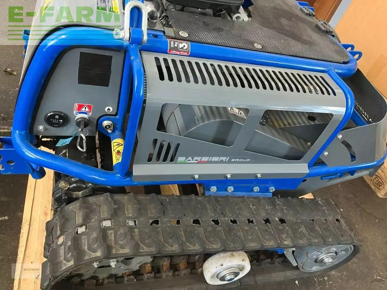 Stockmann x-rot 80 pro - Косилка: слика 5 Stockmann x-rot 80 pro - Косилка: слика 5