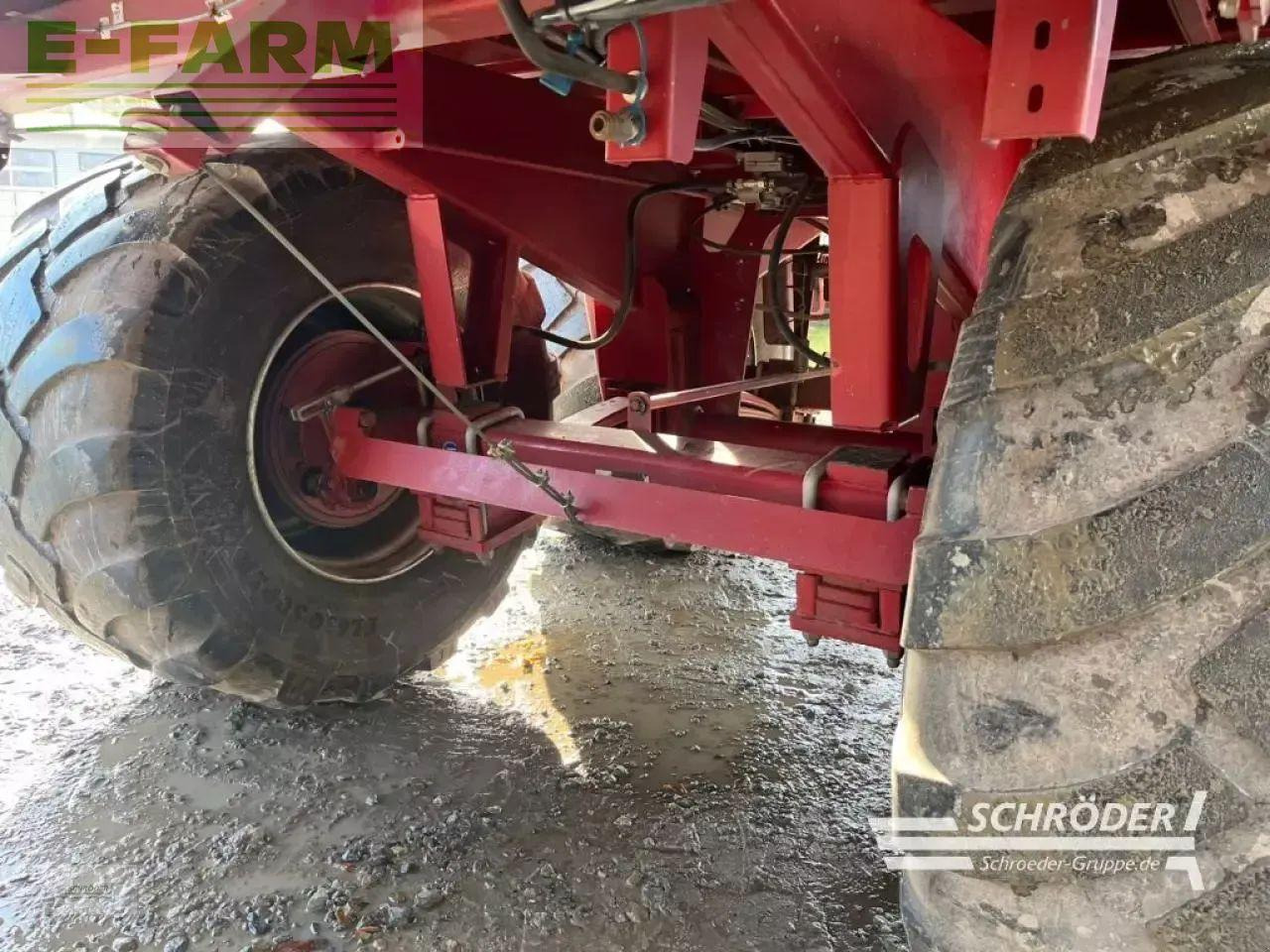 Strautmann giga vitesse cfs 4002 do - Автотоварен вагон: слика 4 Strautmann giga vitesse cfs 4002 do - Автотоварен вагон: слика 4