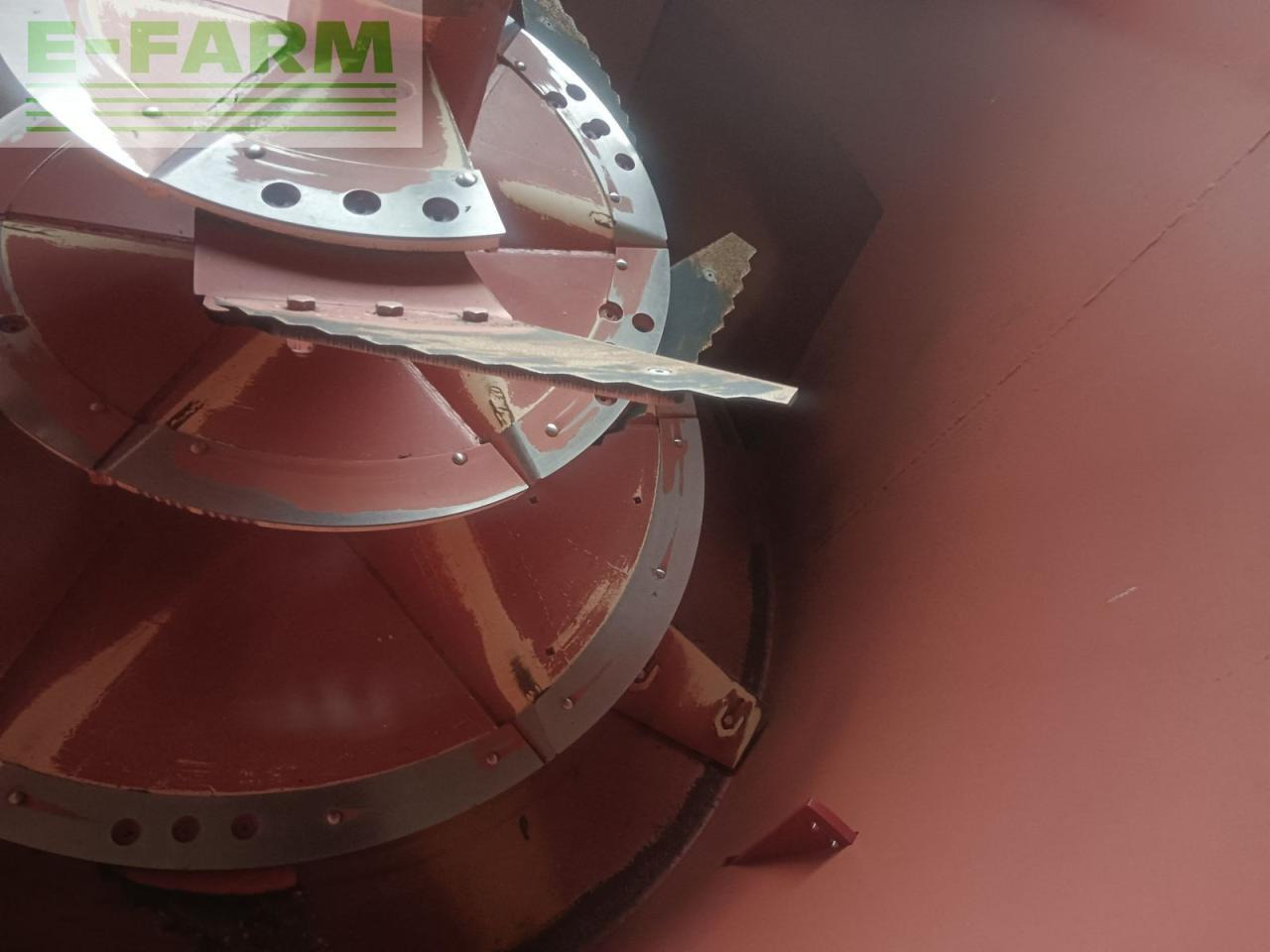 Strautmann verti - mix 1251 - Опрема за добиток: слика 5 Strautmann verti - mix 1251 - Опрема за добиток: слика 5