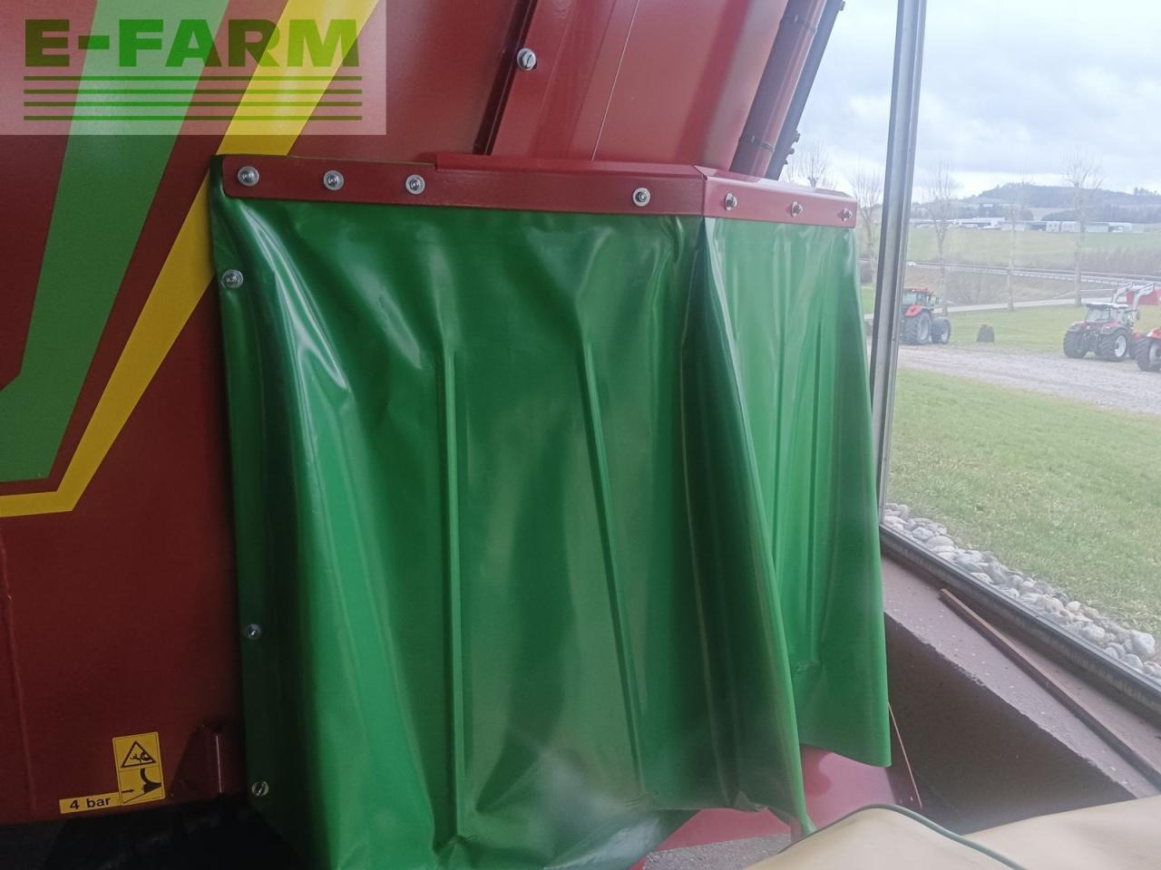 Strautmann verti - mix 1251 - Опрема за добиток: слика 3 Strautmann verti - mix 1251 - Опрема за добиток: слика 3