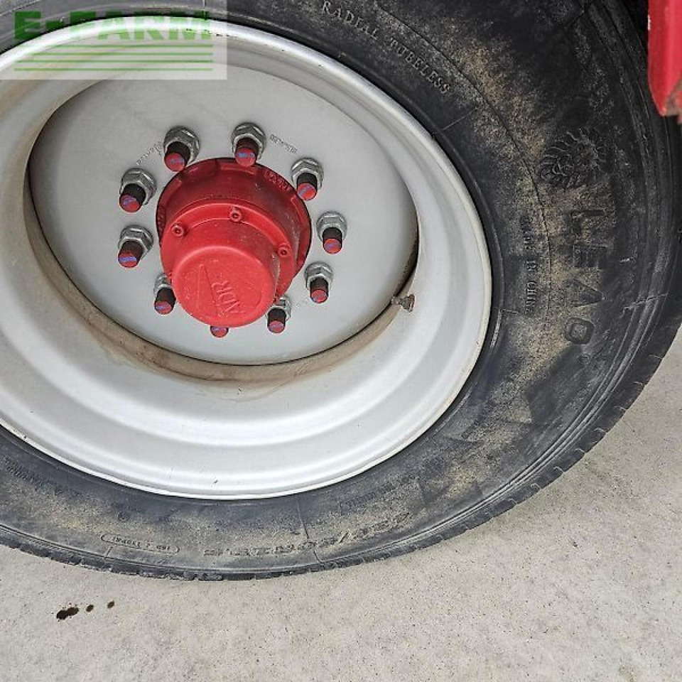 Strautmann verti-mix 1801 double - Опрема за добиток: слика 5 Strautmann verti-mix 1801 double - Опрема за добиток: слика 5