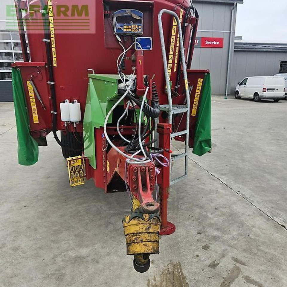 Strautmann verti-mix 1801 double - Опрема за добиток: слика 3 Strautmann verti-mix 1801 double - Опрема за добиток: слика 3