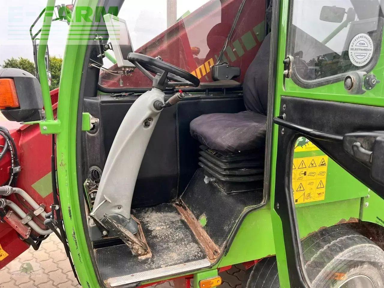 Опрема за добиток Strautmann verti-mix 2001 doubl: слика 16 Опрема за добиток Strautmann verti-mix 2001 doubl: слика 16