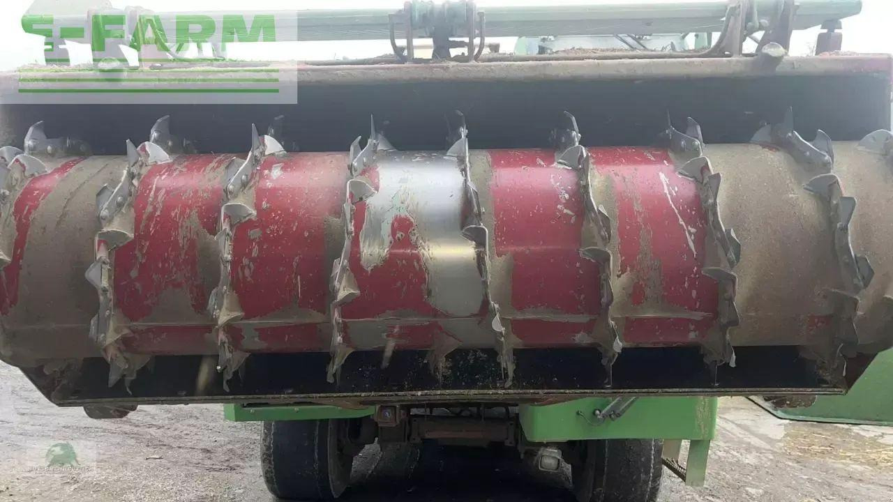 Опрема за добиток Strautmann verti-mix 2001 doubl: слика 9 Опрема за добиток Strautmann verti-mix 2001 doubl: слика 9