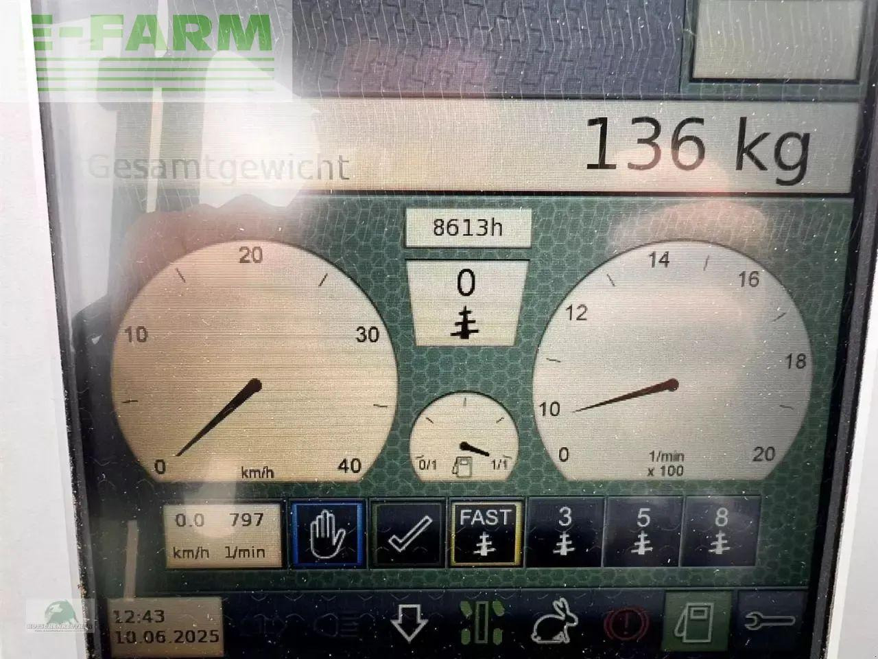 Опрема за добиток Strautmann verti-mix 2001 doubl: слика 19 Опрема за добиток Strautmann verti-mix 2001 doubl: слика 19