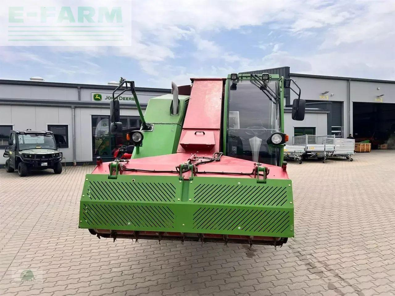 Опрема за добиток Strautmann verti-mix 2001 doubl: слика 7 Опрема за добиток Strautmann verti-mix 2001 doubl: слика 7