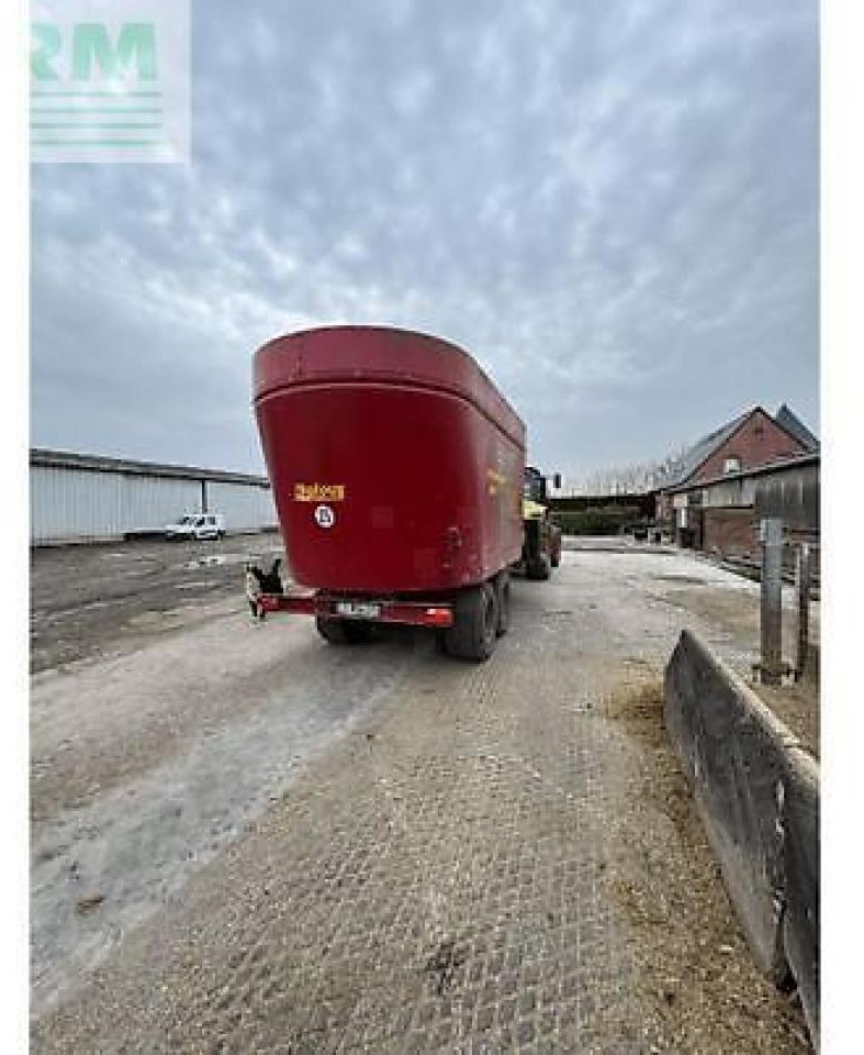 Strautmann verti mix 2401 - Опрема за добиток: слика 2 Strautmann verti mix 2401 - Опрема за добиток: слика 2