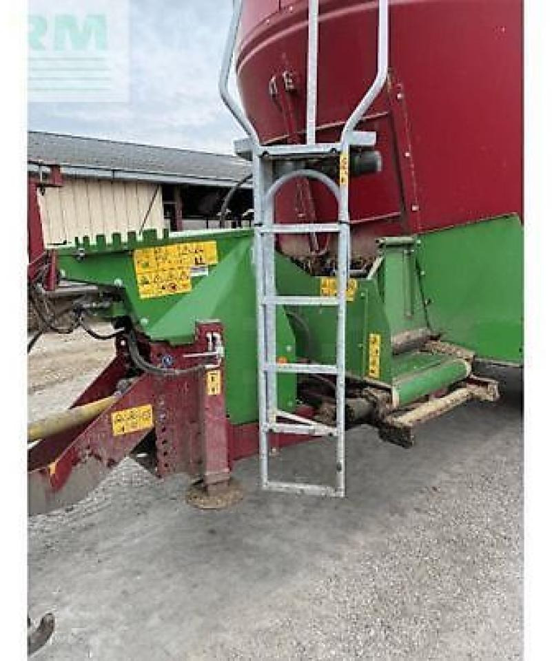 Strautmann verti mix 2401 - Опрема за добиток: слика 3 Strautmann verti mix 2401 - Опрема за добиток: слика 3