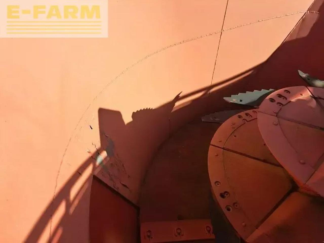 Strautmann verti mix 2401 double - Опрема за добиток: слика 4 Strautmann verti mix 2401 double - Опрема за добиток: слика 4