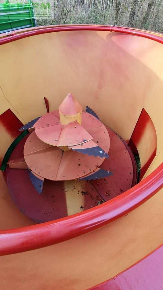 Strautmann verti mix 75 - Опрема за добиток: слика 2 Strautmann verti mix 75 - Опрема за добиток: слика 2