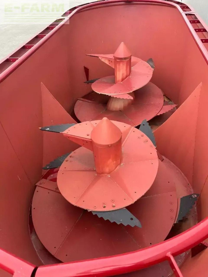 Strautmann vm 1501 d - Опрема за добиток: слика 5 Strautmann vm 1501 d - Опрема за добиток: слика 5