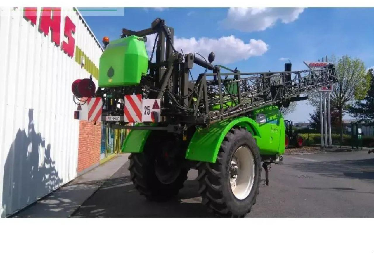 Tecnoma fortis 4300 - Стазен распрскувач: слика 4 Tecnoma fortis 4300 - Стазен распрскувач: слика 4