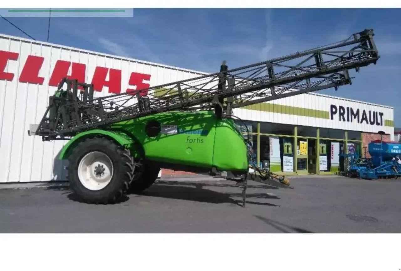 Tecnoma fortis 4300 - Стазен распрскувач: слика 3 Tecnoma fortis 4300 - Стазен распрскувач: слика 3