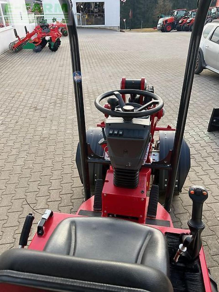 Thaler 2326s - Мини багер: слика 4 Thaler 2326s - Мини багер: слика 4