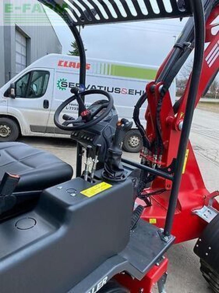 Thaler 3448 h dpf pendelachse 14153 - Мини багер: слика 5 Thaler 3448 h dpf pendelachse 14153 - Мини багер: слика 5