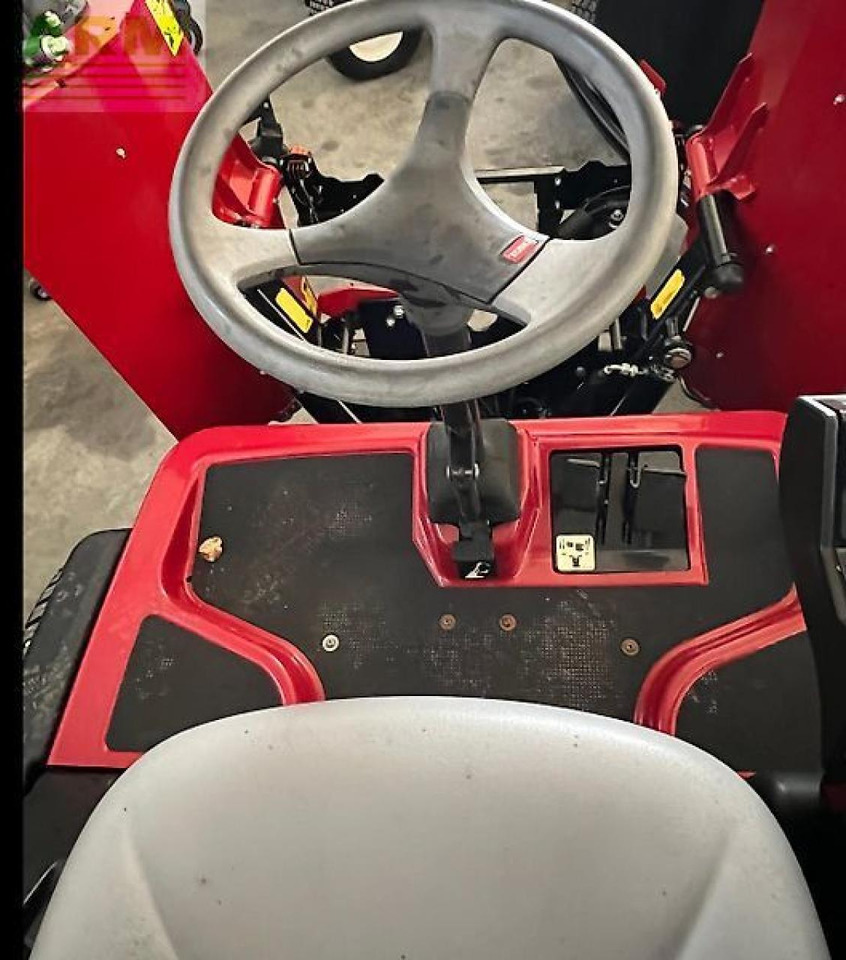 Toro lt-f 3000 - Косилка: слика 5 Toro lt-f 3000 - Косилка: слика 5
