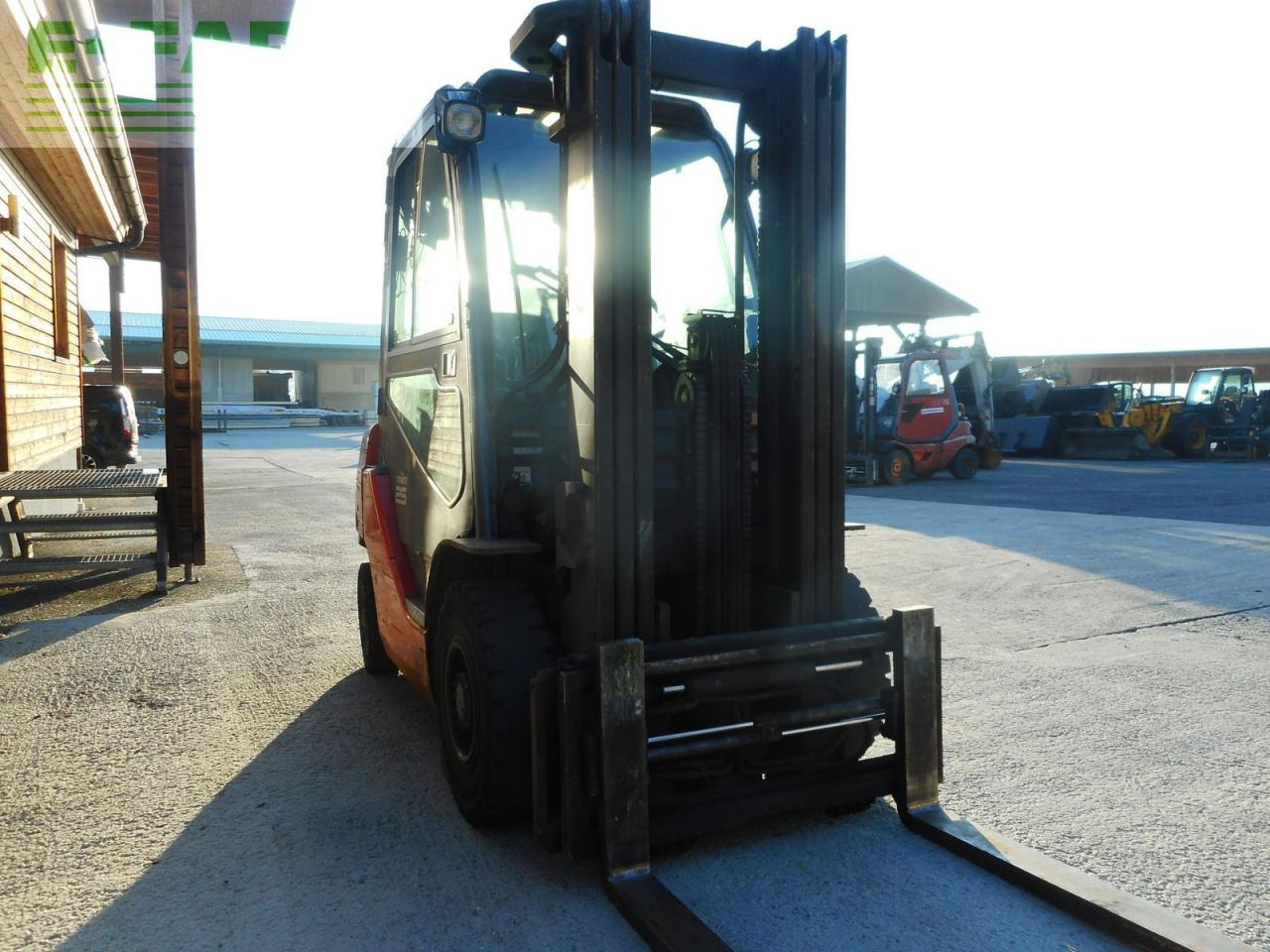 Toyota 02-8fdf25 triplex + ss + zv + kabine - Вилушкар: слика 5 Toyota 02-8fdf25 triplex + ss + zv + kabine - Вилушкар: слика 5