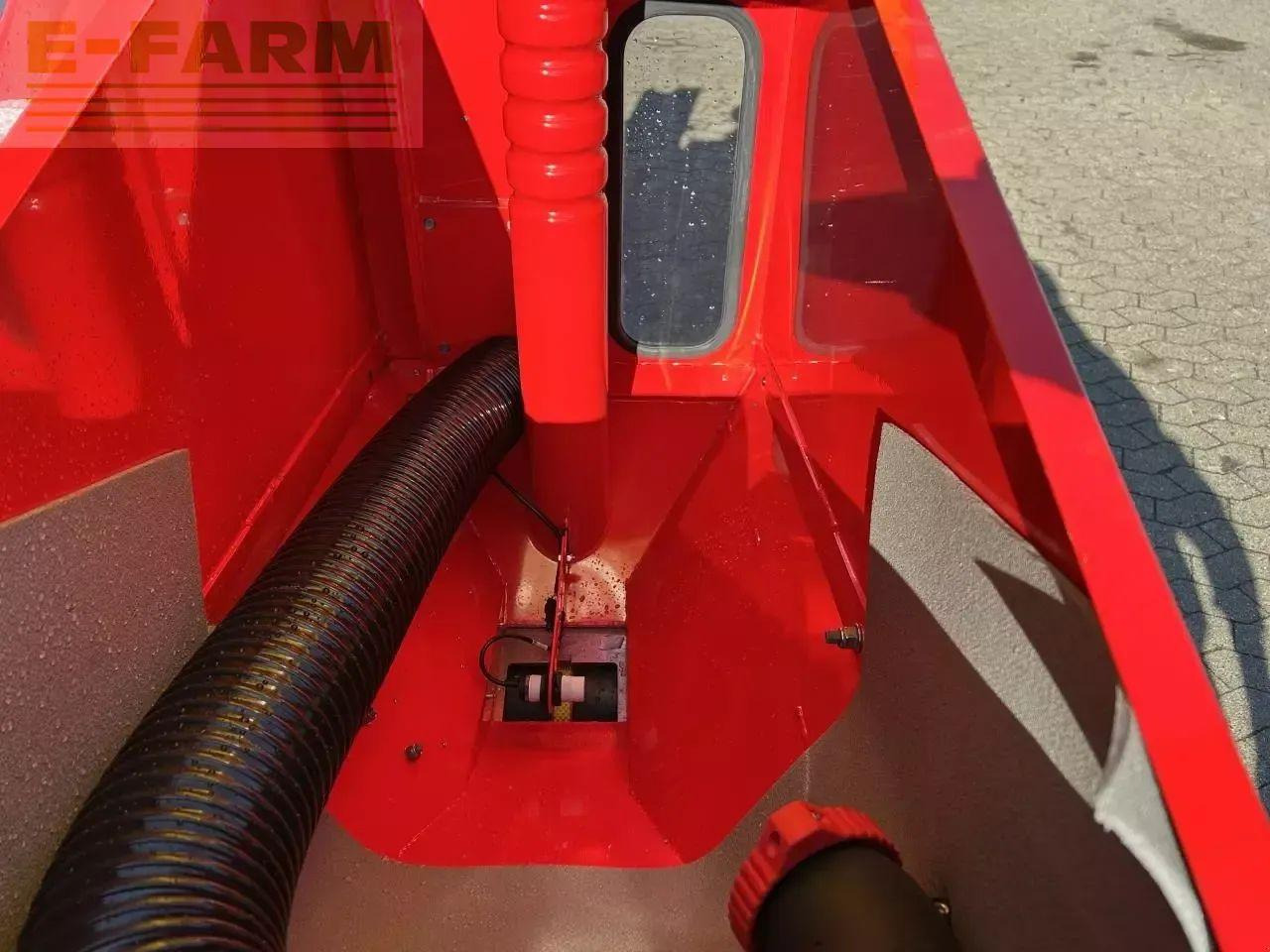 Väderstad biodrill bda 360 - Семенска дупчалка: слика 4 Väderstad biodrill bda 360 - Семенска дупчалка: слика 4