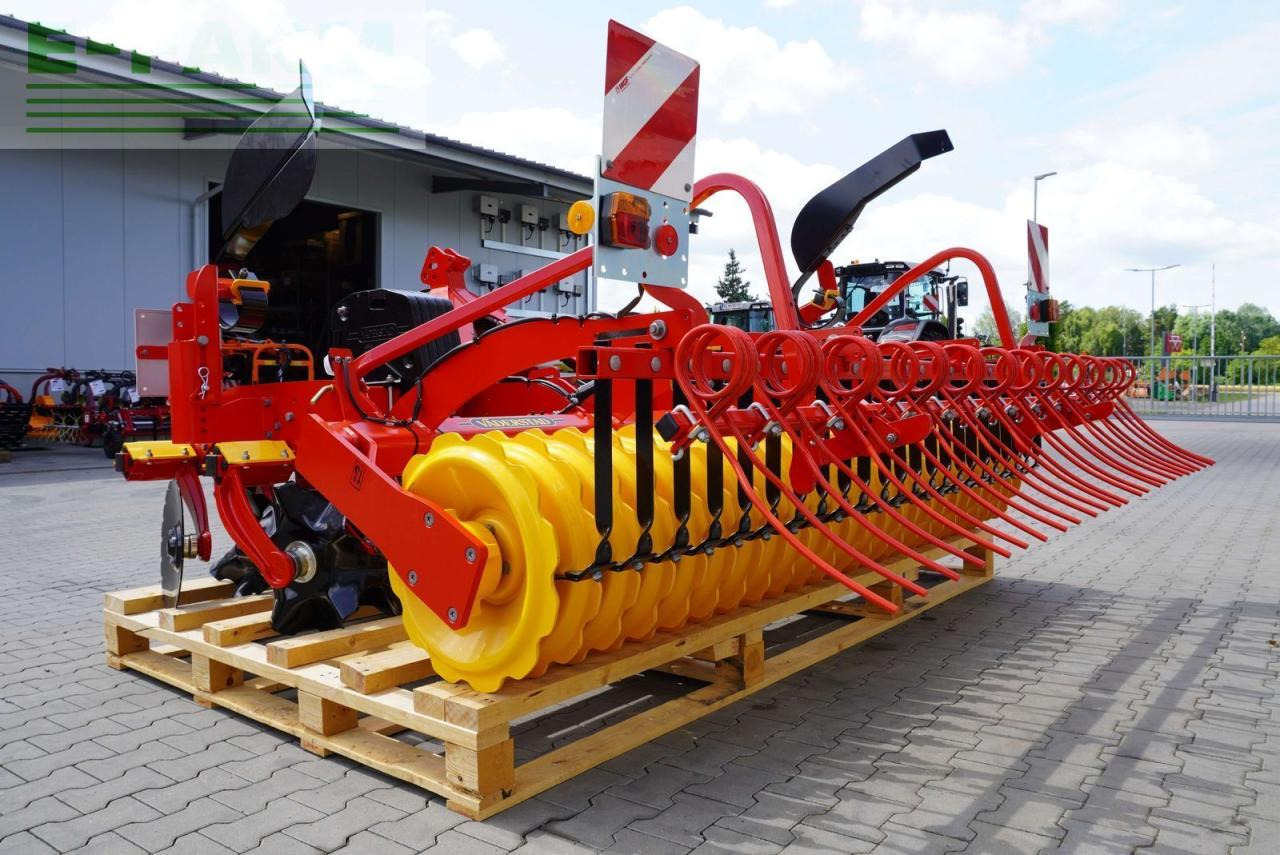 Väderstad carrier 300 - Ситнач со дискови: слика 5 Väderstad carrier 300 - Ситнач со дискови: слика 5