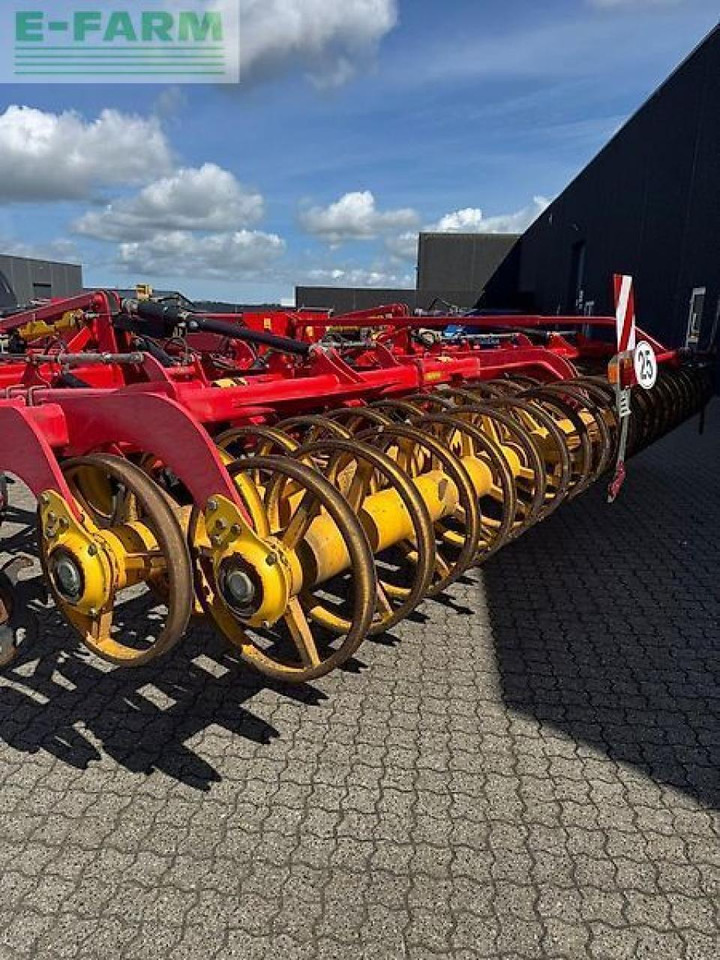 Väderstad opus 600 - Култиватор: слика 3 Väderstad opus 600 - Култиватор: слика 3