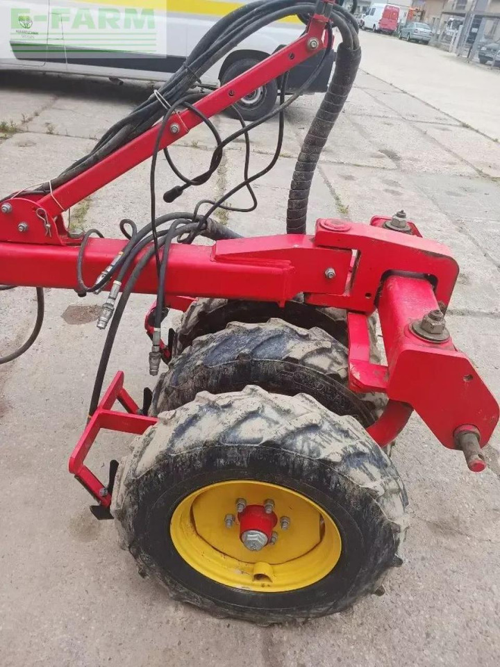 Väderstad rapid 300 s, super xl - Комбајнска семенска дупчалка: слика 5 Väderstad rapid 300 s, super xl - Комбајнска семенска дупчалка: слика 5